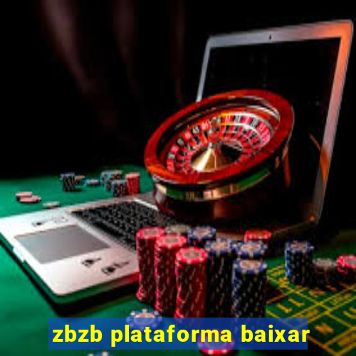 zbzb plataforma baixar